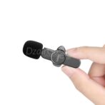 Microphone sans fil type c Earldom ET-MC7c pour Android et iOS type c – Image 4