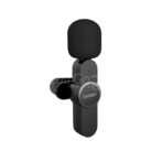 Microphone sans fil lightning Earldom ET-MC7L pour iphone – Image 4