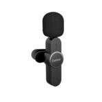 Microphone sans fil lightning Earldom ET-MC7L pour iphone – Image 4