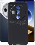 ⁦حافظة TPU ناعمة لهاتف اوبو فايند X7 الترا 5G /x7ultra Slim Matte /x7 pro⁩ - الصورة ⁦4⁩