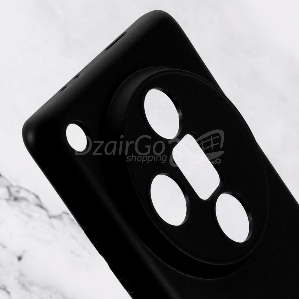 1000015748.jpg Coque en TPU souple pour  Oppo Find X7 Ultra 5G /x7ultra Slim mat /x7 pro – Image 5