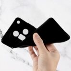 Coque en TPU souple pour  Oppo Find X7 Ultra 5G /x7ultra Slim mat /x7 pro – Image 3