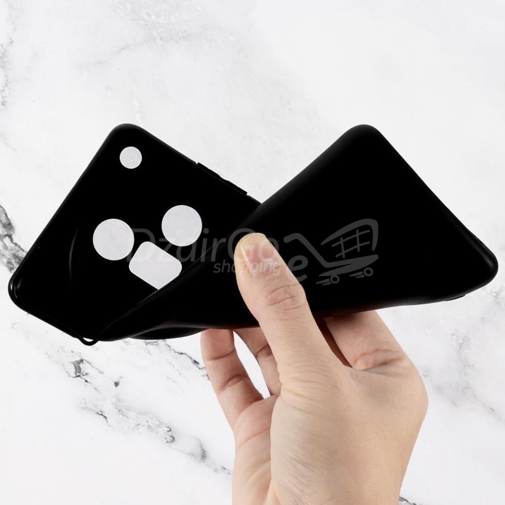 1000015750.jpg Coque en TPU souple pour  Oppo Find X7 Ultra 5G /x7ultra Slim mat /x7 pro – Image 3