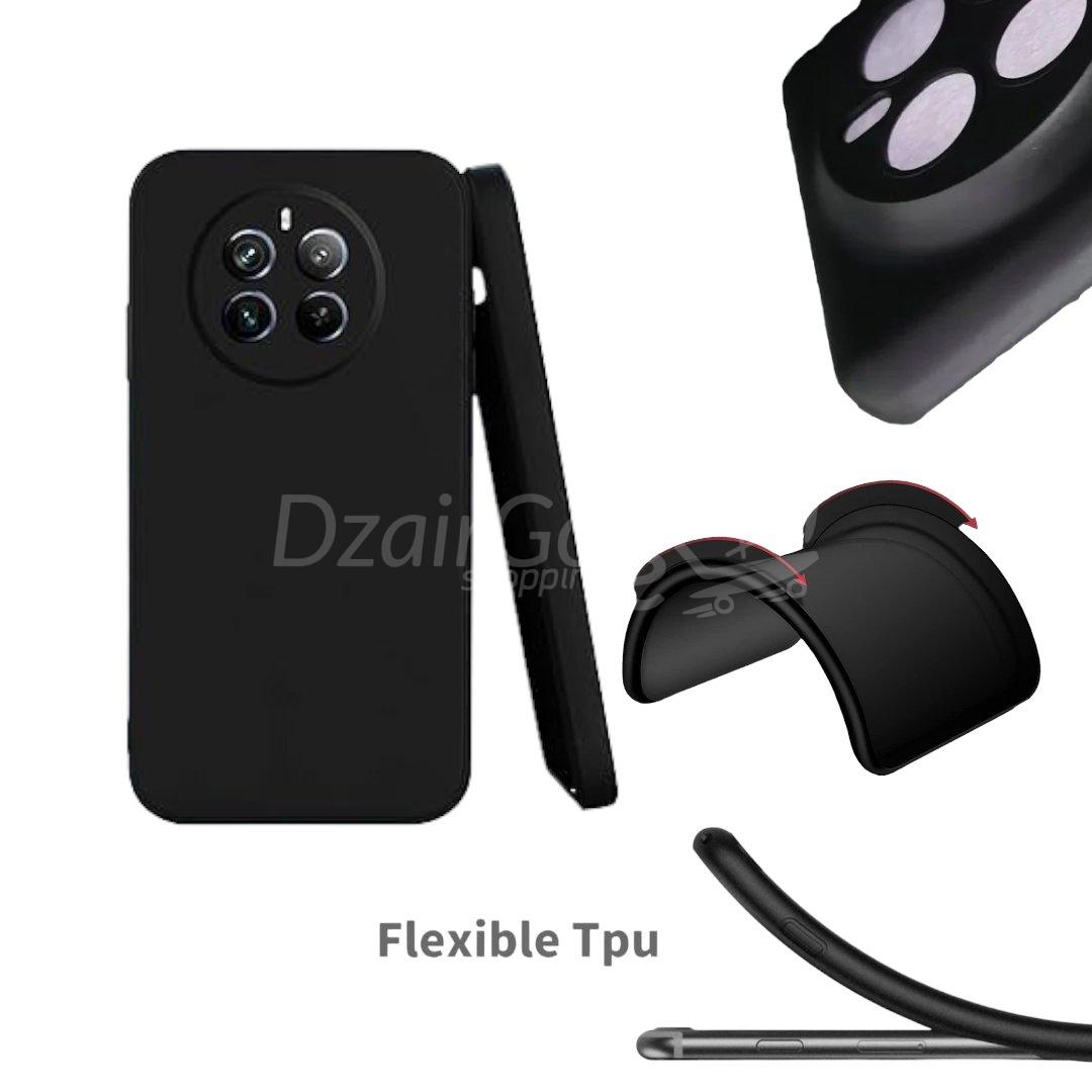 10000جراjpgTPU ناعم لهاتف Realme GT5 pro /gt5pro Coque en TPU souple pour Realme GT5 pro /gt5pro - الصورة 2