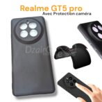 جراب TPU ناعم لهاتف Realme GT5 pro /gt5pro