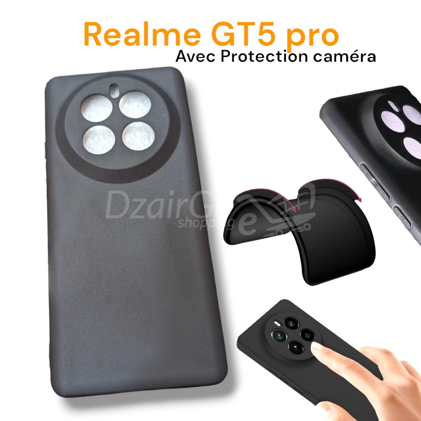 10000جراjpgTPU ناعم لهاتف Realme GT5 pro /gt5pro Coque en TPU souple pour Realme GT5 pro /gt5pro - الصورة 1