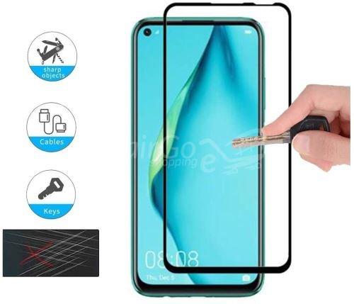 10000زجاجjpgقسى لسلسلة OnePlusرواقي الشاشةمع شفافية عالية Verre Trempé pour OnePlus série, Protection d’écran , incassable full glue avec haute transparence - الصورة 3