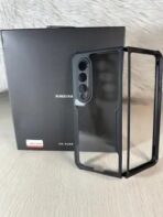 حافظة xundo zfold4 5G الأصلية المقاومة للصدمات Xundd لهاتف Samsung Galaxy zfold 4 5ز - الصورة 2