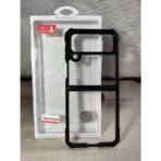 coque original xundo pour Samsung série z flip xundd Galaxy z flip3 5g/ z flip4 5g / z flip5 5g – Image 4