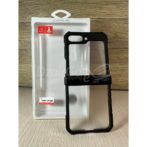 ⁦حافظة xundo الأصلية لسلسلة سامسونج z فليب xundd Galaxy z flip3 5g/ z flip4 5g / ض فليب 5 5 جرام⁩ - الصورة ⁦3⁩