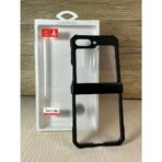 coque original xundo pour Samsung série z flip xundd Galaxy z flip3 5g/ z flip4 5g / z flip5 5g – Image 3