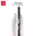 ⁦حافظة xundo الأصلية لسلسلة سامسونج z فليب xundd Galaxy z flip3 5g/ z flip4 5g / ض فليب 5 5 جرام⁩ - الصورة ⁦9⁩