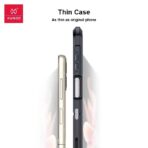 coque original xundo pour Samsung série z flip xundd Galaxy z flip3 5g/ z flip4 5g / z flip5 5g – Image 9