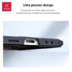 coque original xundo pour Samsung série z flip xundd Galaxy z flip3 5g/ z flip4 5g / z flip5 5g – Image 7