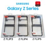 حافظة xundo الأصلية لسلسلة سامسونج z فليب xundd Galaxy z flip3 5g/ z flip4 5g / ض فليب 5 5 جرام