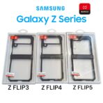 coque original xundo pour Samsung série z flip xundd Galaxy z flip3 5g/ z flip4 5g / z flip5 5g