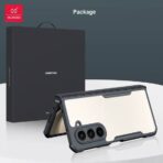 Coque original xundo z fold5 5g  antichoc Xundd pour Galaxy z fold5 5g