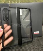 حافظة xundo zfold5 5g الأصلية مقاومة للصدمات Xundd لهاتف Galaxy zfold5 5g - الصورة 2