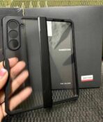 Coque original xundo z fold5 5g  antichoc Xundd pour Galaxy z fold5 5g – Image 2