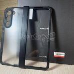 حافظة xundo zfold5 5g الأصلية مقاومة للصدمات Xundd لهاتف Galaxy zfold5 5g - الصورة 3