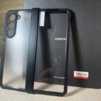 Coque original xundo z fold5 5g  antichoc Xundd pour Galaxy z fold5 5g – Image 3