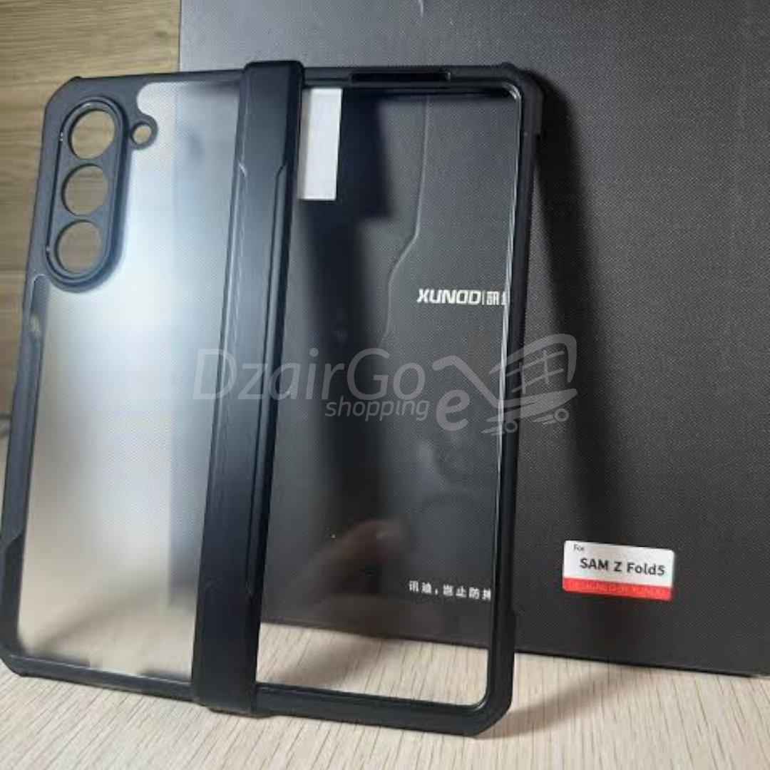 1000016414.jpg Coque original xundo z fold5 5g  antichoc Xundd pour Galaxy z fold5 5g – Image 3