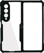 حافظة xundo zfold4 5G الأصلية المقاومة للصدمات Xundd لهاتف Samsung Galaxy zfold 4 5ز - الصورة 3