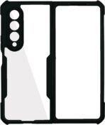 حافظة xundo zfold4 5G الأصلية المقاومة للصدمات Xundd لهاتف Samsung Galaxy zfold 4 5ز - الصورة 3