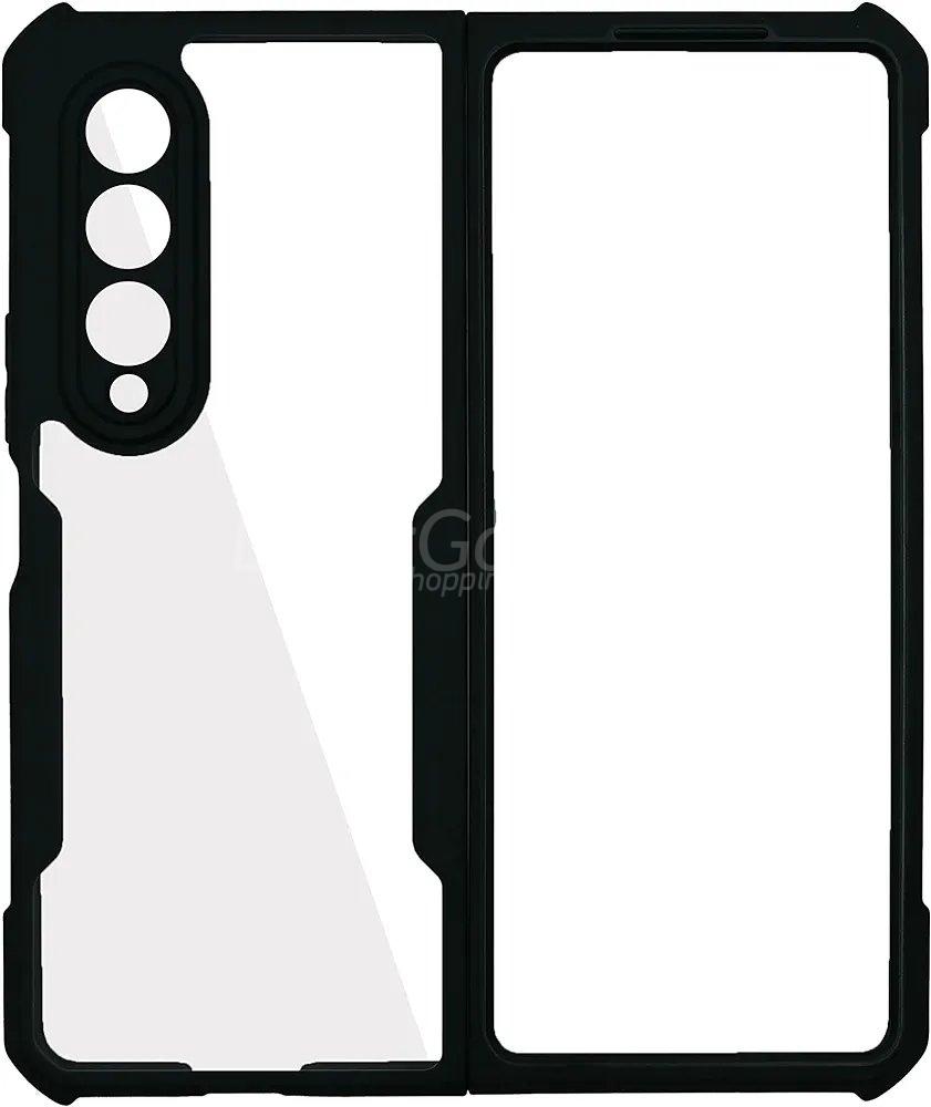 10000حافjpg xundo zfold4 5G الأصلية المقاومة للصدمات Xundd لهاتف Samsung Galaxy zfold Coque original xundo z fold4 5g antichoc Xundd pour Samsung Galaxy z fold 4 5g - الصورة 3