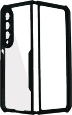 حافظة xundo zfold4 5G الأصلية المقاومة للصدمات Xundd لهاتف Samsung Galaxy zfold 4 5ز - الصورة 4