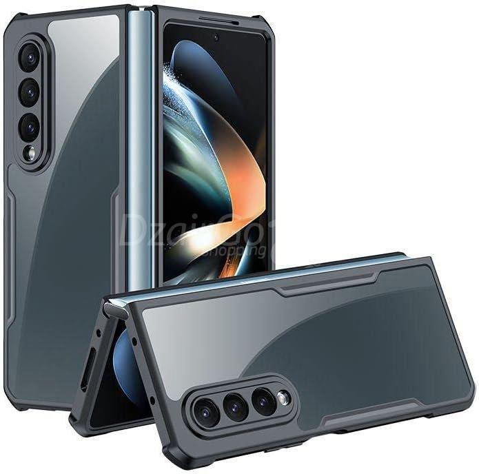 10000حافjpg xundo zfold4 5G الأصلية المقاومة للصدمات Xundd لهاتف Samsung Galaxy zfold Coque original xundo z fold4 5g antichoc Xundd pour Samsung Galaxy z fold 4 5g - الصورة 5