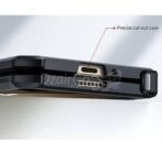 ⁦حافظة xundo zfold3 الأصلية المقاومة للصدمات لهاتف Galaxy zfold 3⁩ - الصورة ⁦6⁩