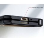 حافظة xundo zfold3 الأصلية المقاومة للصدمات لهاتف Galaxy zfold 3 - الصورة 6