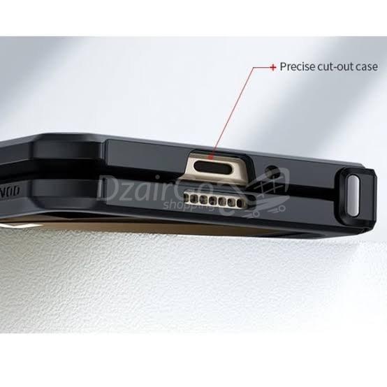 10000حافjpg xundo zfold3 الأصلية المقاومة للصدمات لهاتف Galaxy zfold Coque original xundo z fold3  antichoc Xundd pour Galaxy z fold 3 - الصورة 6