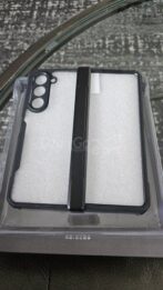 ⁦حافظة xundo zfold3 الأصلية المقاومة للصدمات لهاتف Galaxy zfold 3⁩ - الصورة ⁦3⁩