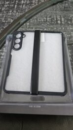 حافظة xundo zfold3 الأصلية المقاومة للصدمات لهاتف Galaxy zfold 3 - الصورة 3