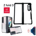 حافظة xundo zfold3 الأصلية المقاومة للصدمات لهاتف Galaxy zfold 3