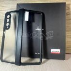 حافظة xundo zfold3 الأصلية المقاومة للصدمات لهاتف Galaxy zfold 3 - الصورة 2