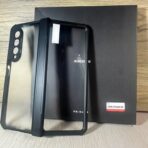 حافظة xundo zfold3 الأصلية المقاومة للصدمات لهاتف Galaxy zfold 3 - الصورة 2