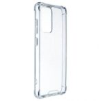 حافظة تي بي يو شفافة وناعمة, مرن, مقاوم للصدمات سامسونج A52 4G 5G A52s - الصورة 5