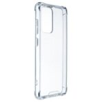 حافظة تي بي يو شفافة وناعمة, مرن, مقاوم للصدمات سامسونج A52 4G 5G A52s - الصورة 5