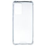 حافظة تي بي يو شفافة وناعمة, مرن, مقاوم للصدمات سامسونج A52 4G 5G A52s - الصورة 2