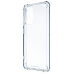 حافظة تي بي يو شفافة وناعمة, مرن, مقاوم للصدمات سامسونج A52 4G 5G A52s - الصورة 4