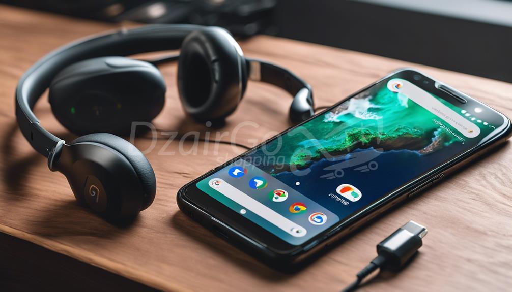 ملحقات Google Pixel الأساسية