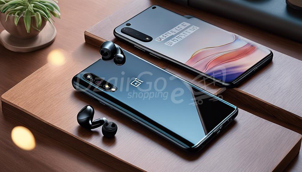 الملحقات لـ Am Lioier OnPlus