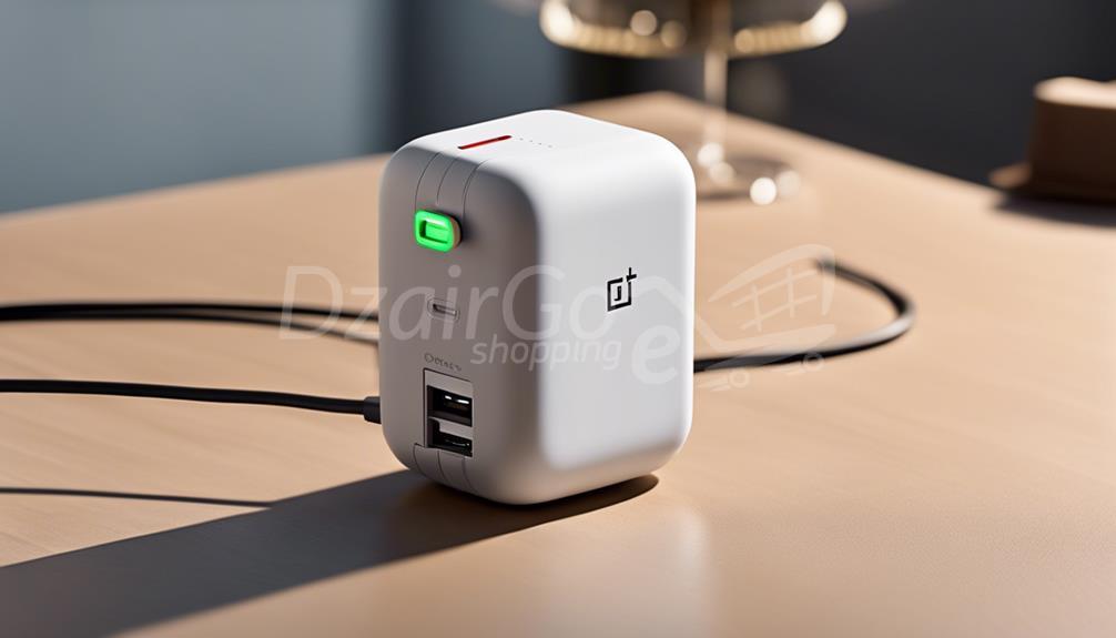 meilleurs Chargeurs OnePlus