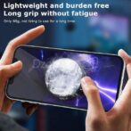 refroidisseur MEMO CX07 ORIGINAL
magnétique pour téléphone portable ET TABLETTE système de type C, pour IOS, iPhone, Android, Mobile Cooler Memo CX 07 مبرد الهاتف – Image 3