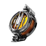 refroidisseur MEMO CX07 ORIGINAL
magnétique pour téléphone portable ET TABLETTE système de type C, pour IOS, iPhone, Android, Mobile Cooler Memo CX 07 – Image 5