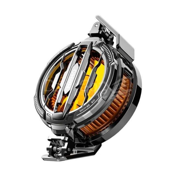 مبرد MEMO CX07 أصلي
مغناطيسي للهاتف الخلوي ونظام الكمبيوتر اللوحي من النوع C, لنظام التشغيل iOS, اي فون, ذكري المظهر, مذكرة مبرودة المحمول CX 07