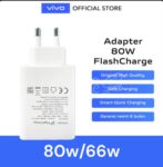 Chargeur Vivo 80w/66w